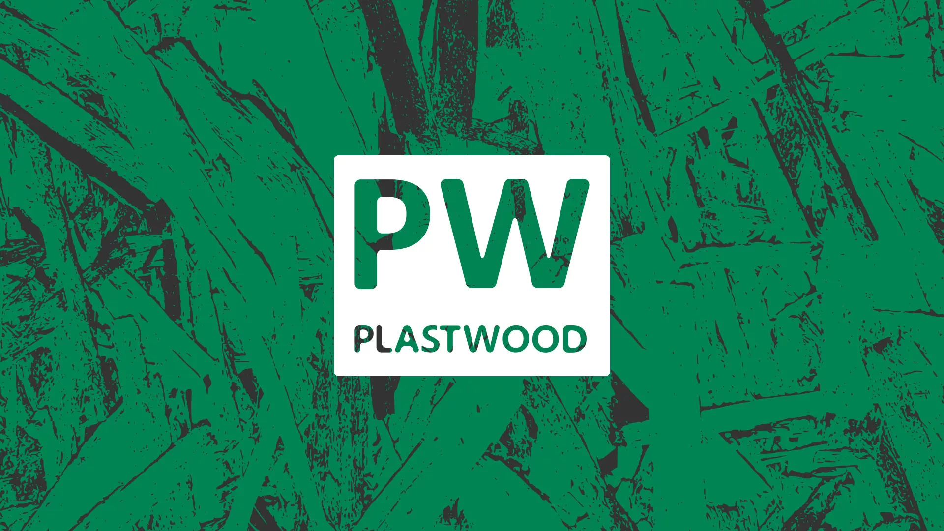 Разработка айдентики и сайта компании «Plastwood» в Немане