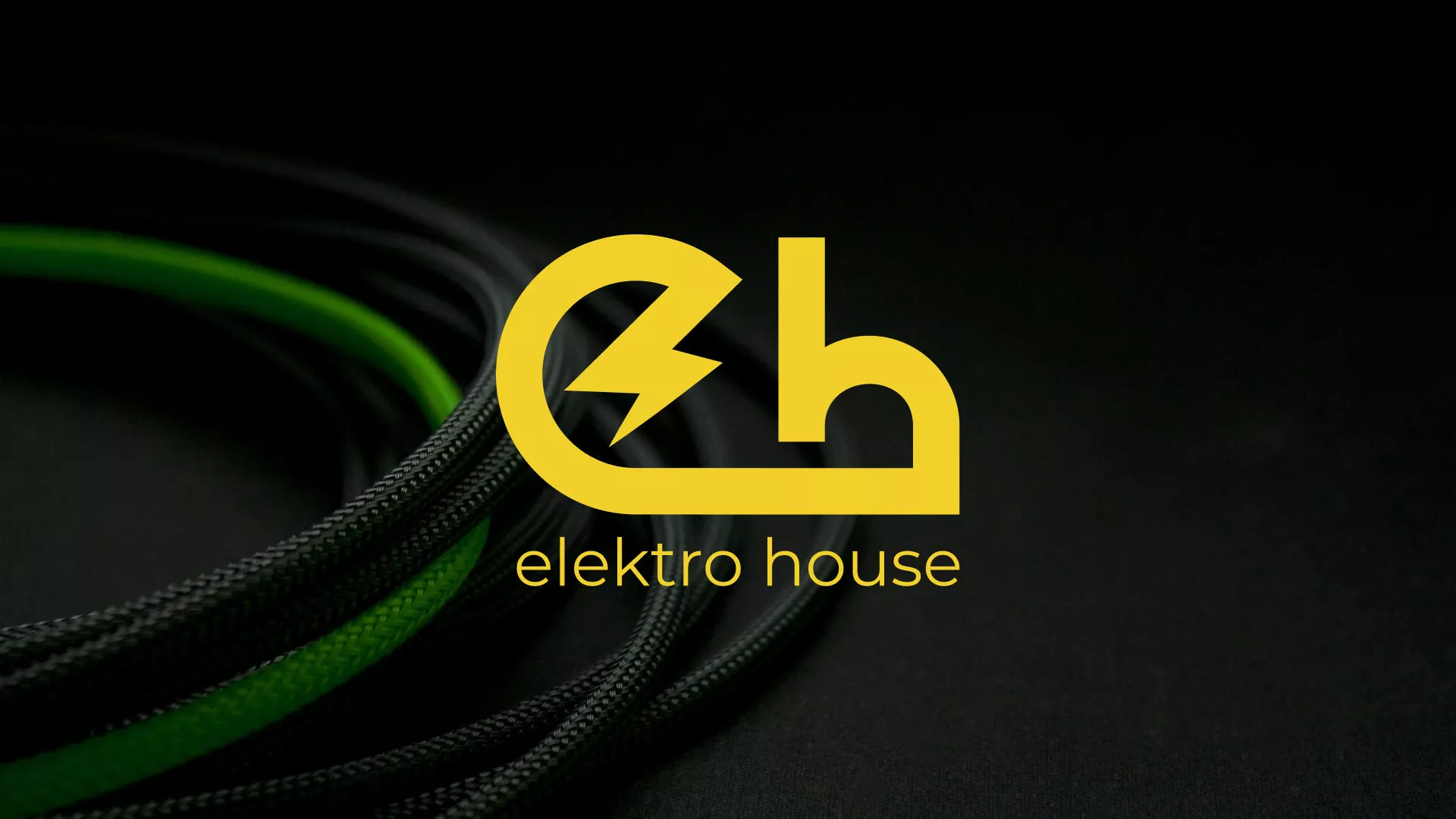 Создание сайта компании «Elektro House» в Немане