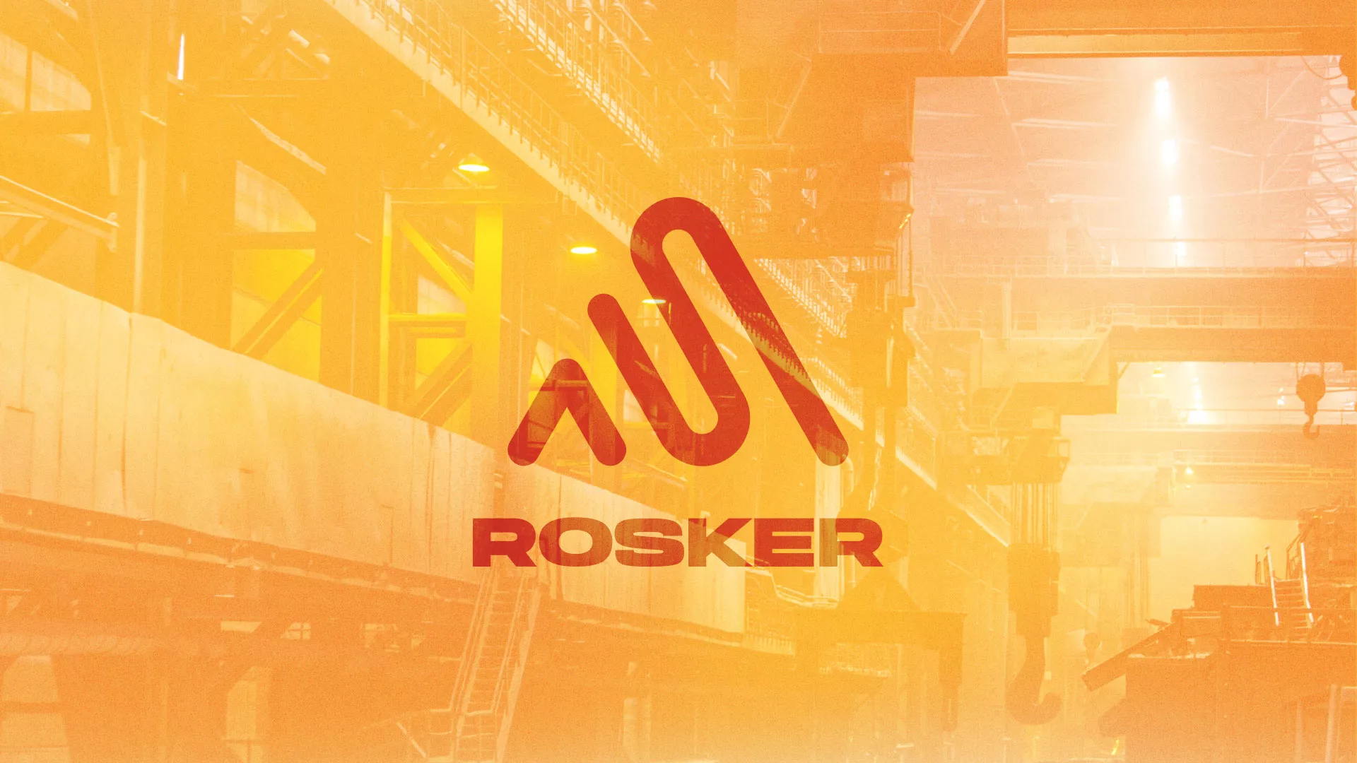 Ребрендинг компании «Rosker» и редизайн сайта в Немане
