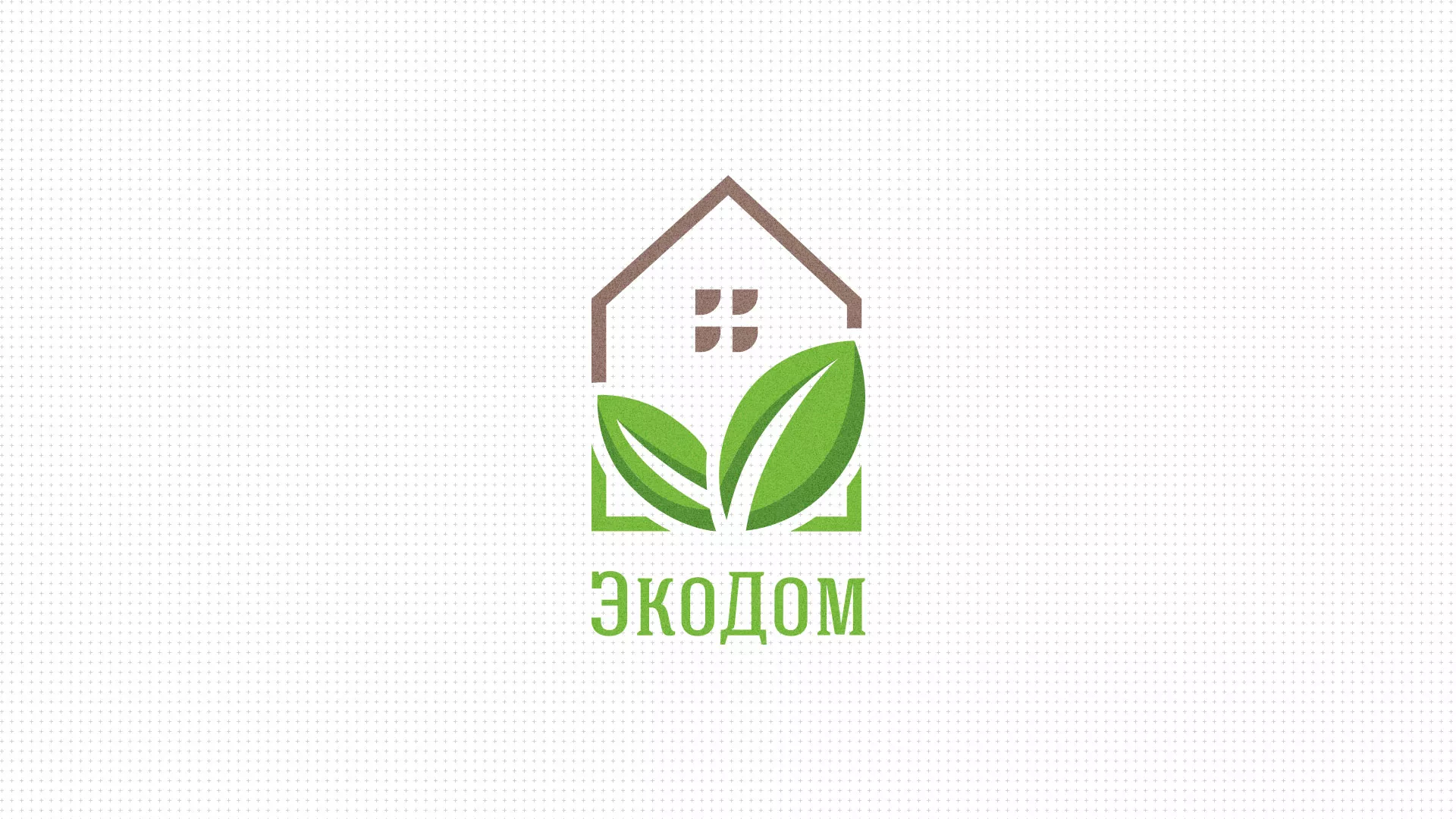 Создание сайта для строительной компании «ЭКОДОМ» в Немане