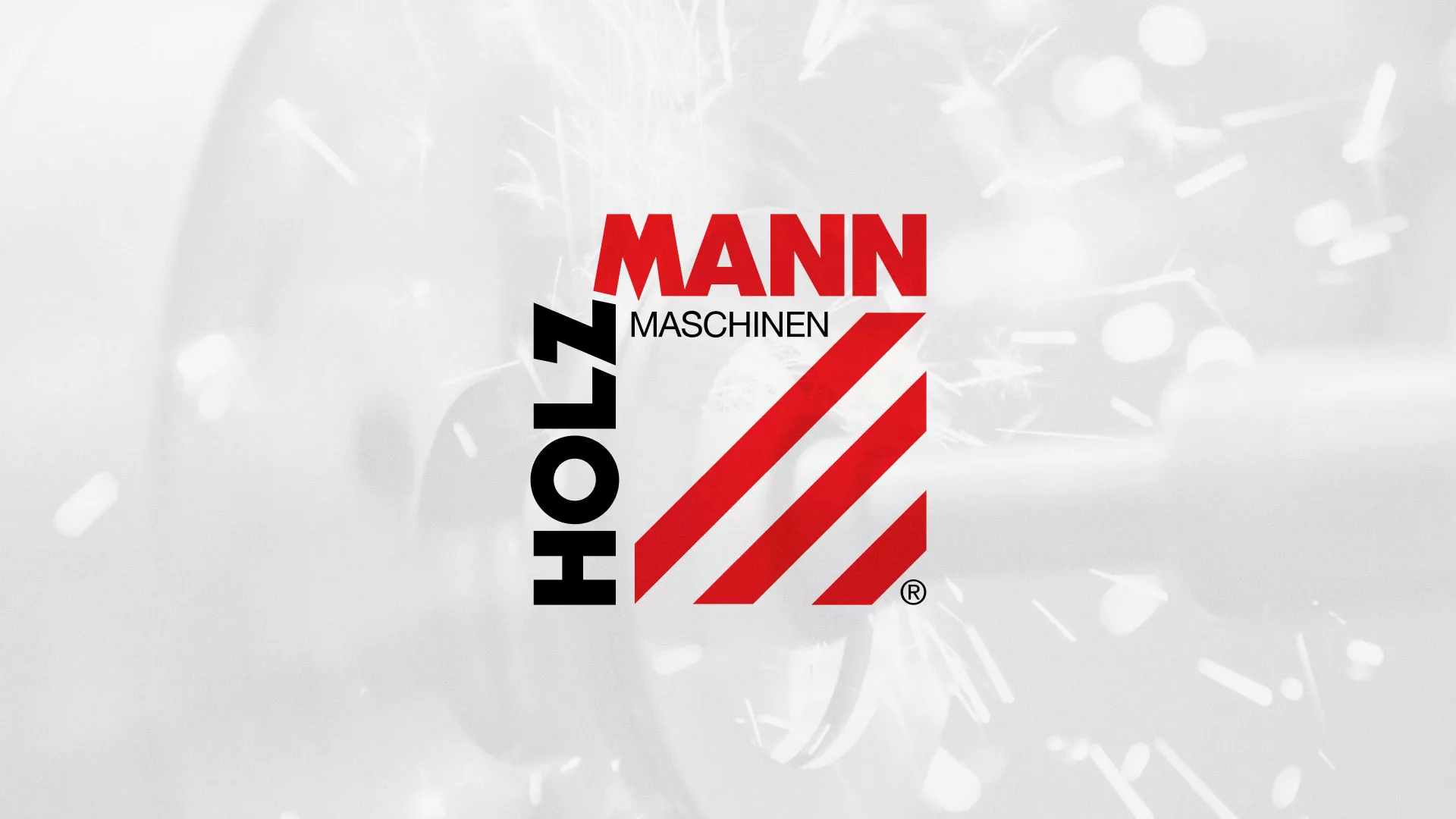 Создание сайта компании «HOLZMANN Maschinen GmbH» в Немане